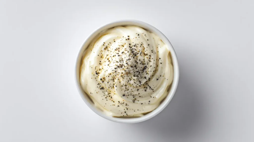 Alfredo Sauce Recipe