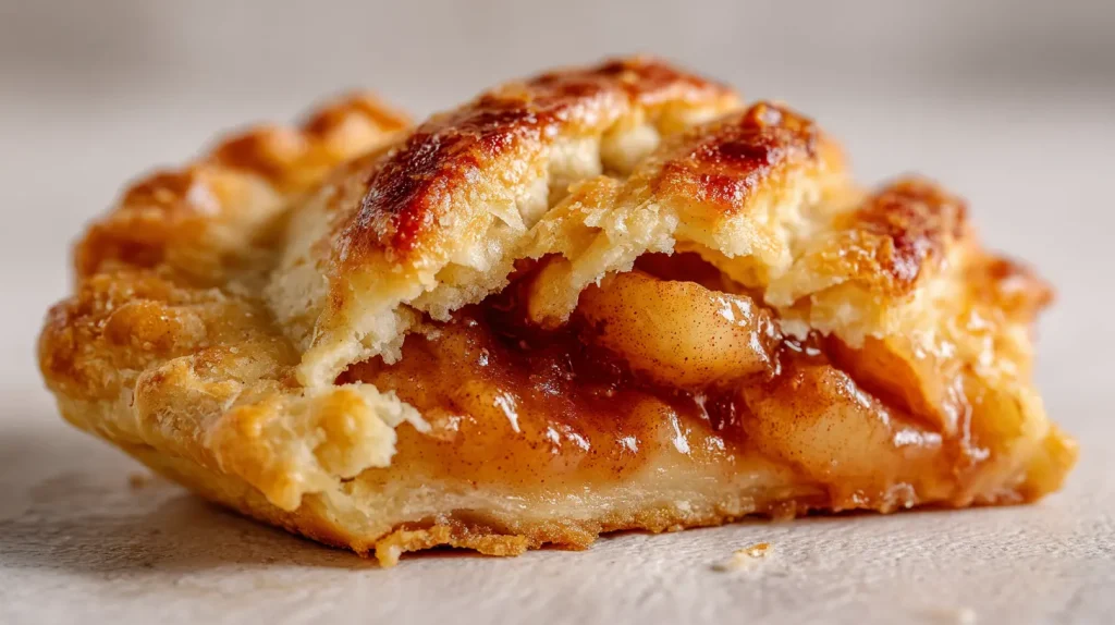 Apple Dumplings with Pie Crust - Easy Homemade Fall Dessert 2 Apple Dumplings with Pie Crust