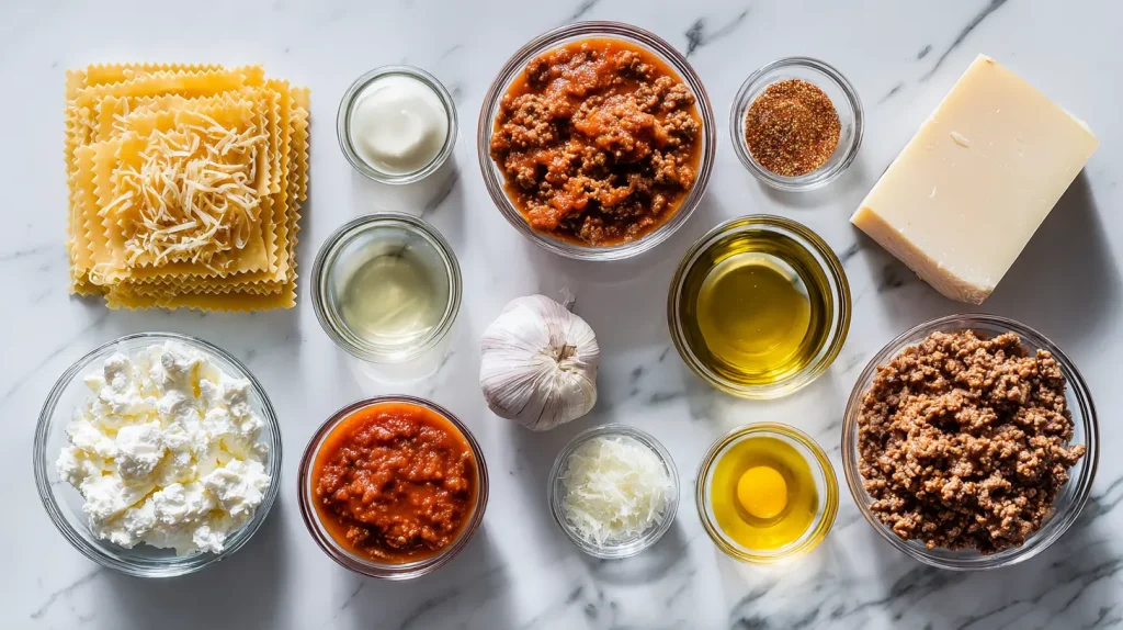 Lasagna Soup Stove Top - Easy Hearty Italian Soup Recipe 3 Lasagna Soup Stove Top