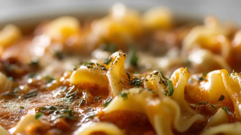 Lasagna Soup Stove Top - Easy Hearty Italian Soup Recipe 2 Lasagna Soup Stove Top