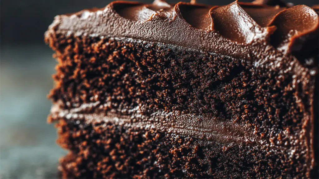 Chocolate Cake Recipe That Delivers Bakery Level Results at Home 2 Chocolate Cake Recipe