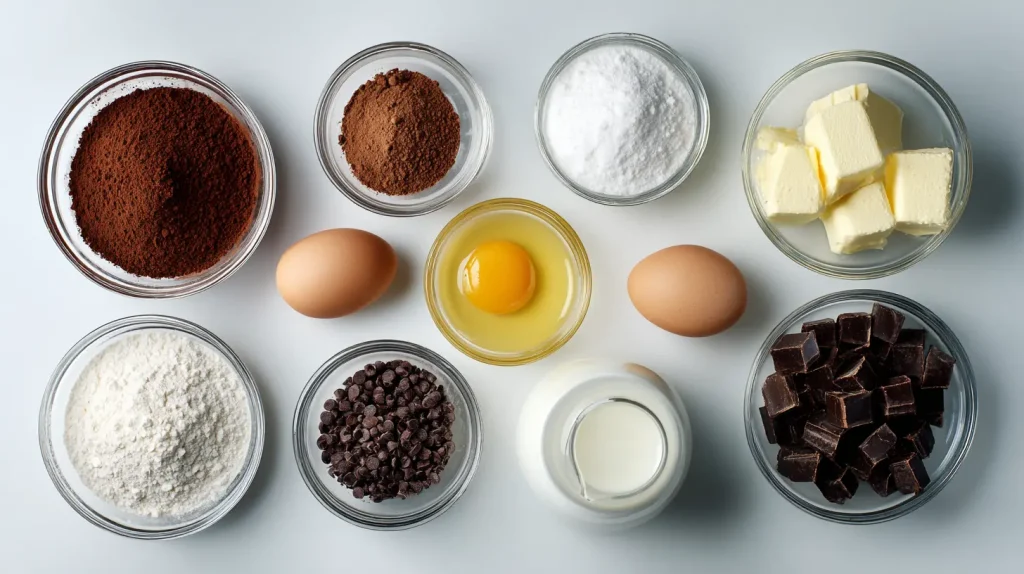 Chocolate Cake Recipe That Delivers Bakery Level Results at Home 3 Chocolate Cake Recipe