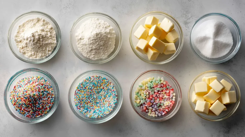 Xmas Cookie Recipe - Easy Christmas & Gingerbread Cookies 2 Xmas Cookie