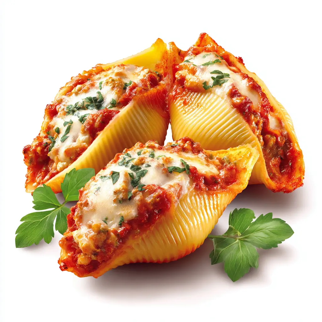 Stuffed Shells