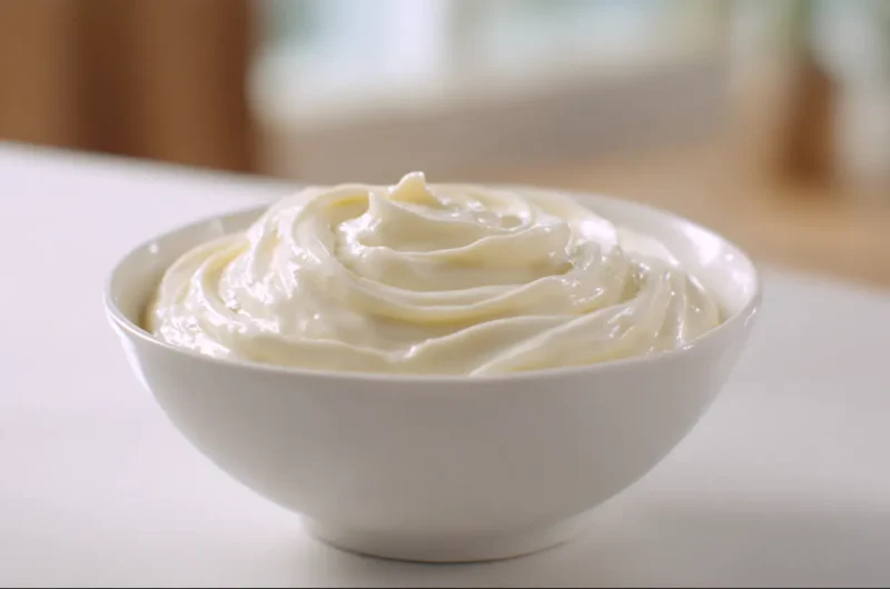 Alfredo Sauce Recipe Without Heavy Cream - Easy Recipe