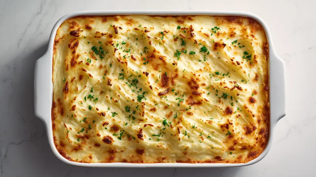 Beef Shepherds Pie Recipe - Special Weeknight Dinner 11 beef shepherds pie