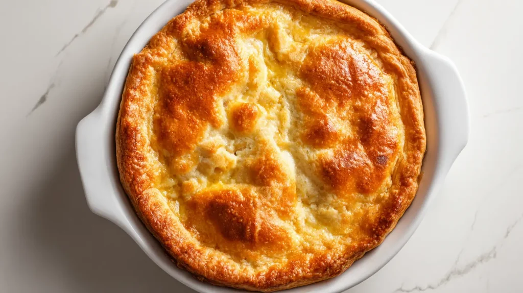 Bisquick Chicken Pot Pie - A Comforting Classic Made Simple 11 Bisquick Chicken Pot Pie