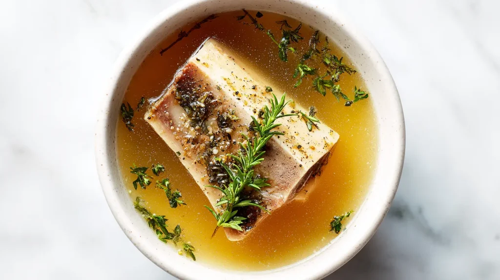 Bone Broth - Easy & Delicious Recipe To Follow 13 Bone Broth Recipe