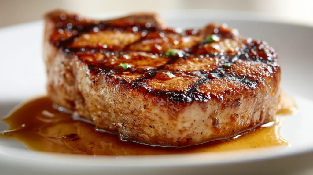 Boneless Pork Chop Recipe - Easy Juicy Pork Chops 9 Boneless Pork Chop Recipe