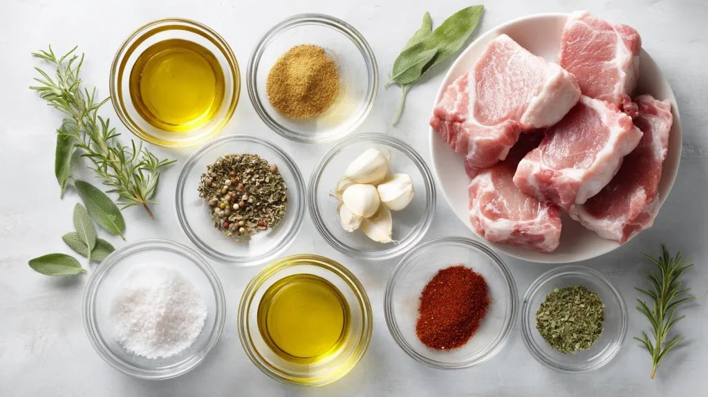 Boneless Pork Chop Recipe - Easy Juicy Pork Chops 3 Boneless Pork Chop Recipe