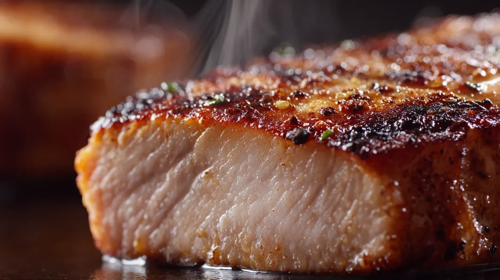 Boneless Pork Chop Recipe - Easy Juicy Pork Chops 2 Boneless Pork Chop Recipe