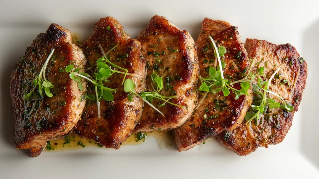 Boneless Pork Chop Recipe - Easy Juicy Pork Chops 10 Boneless Pork Chop Recipe