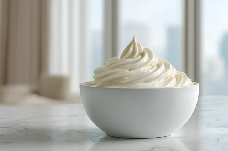 Cottage Cheese Alfredo Sauce Recipe - Healthy & Creamy Pasta