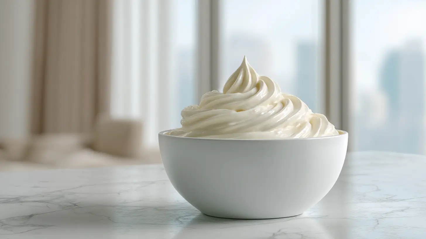 Cottage Cheese Alfredo Sauce Recipe