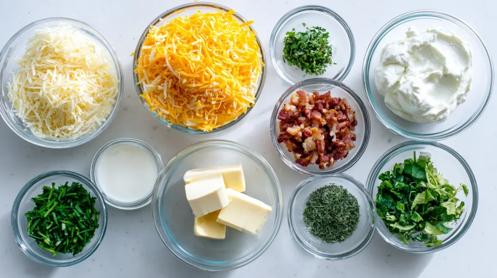 Keto Breakfast Casserole - Easy Low Carb Morning Bake 3 keto breakfast casserole