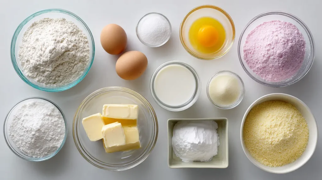 Lemon Poke Cake Recipe - Moist Poke Cake Lemon Dessert 3 Lemon Poke Cake Recipe