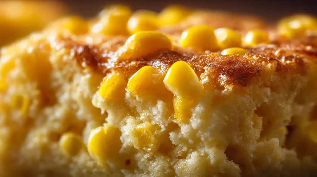 Paula Deen Corn Casserole - Easy, Creamy Southern Side Dish 2 Paula Deen Corn Casserole