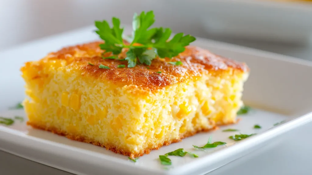 Paula Deen Corn Casserole - Easy, Creamy Southern Side Dish 9 Paula Deen Corn Casserole