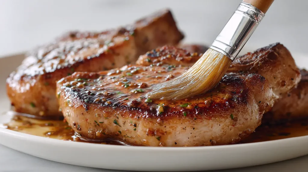 Pork Chop Marinade Recipe - Best Marinated Pork Chops 10 Pork Chop Marinade