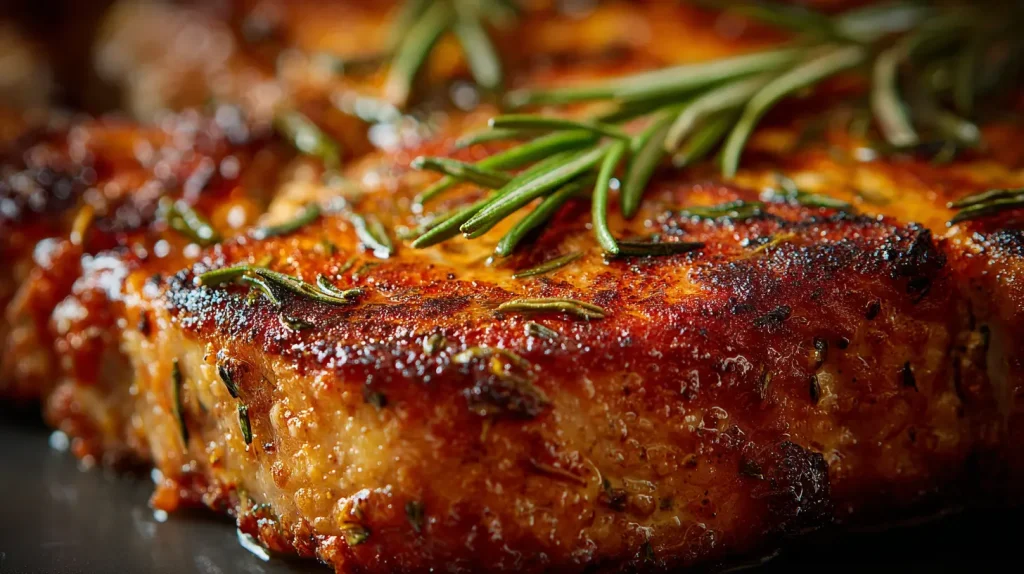 Pork Chop Recipe Baked - Juicy, Tender & Delicious Pork 2 Pork Chop Recipe Baked