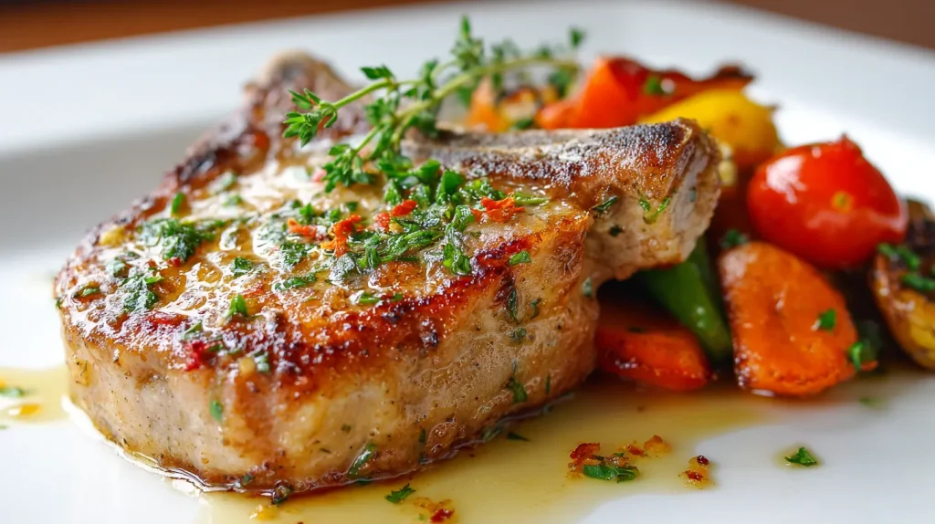 Pork Chop Recipe Baked - Juicy, Tender & Delicious Pork 10 Pork Chop Recipe Baked