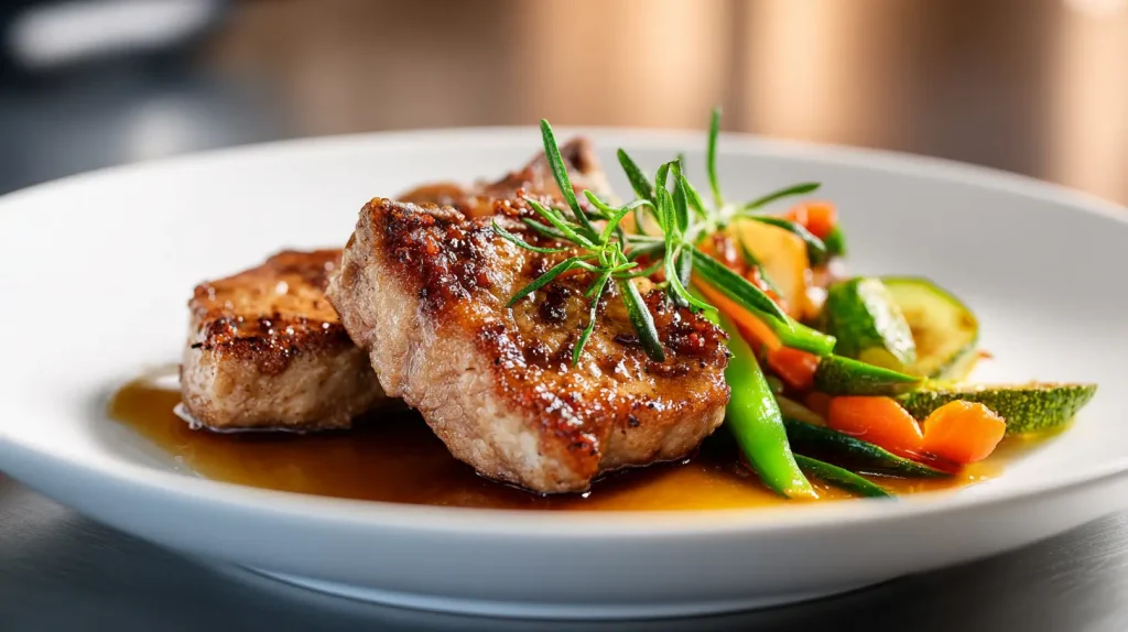 Pork Chop Recipe Crockpot - Tender Pork Chops For Weeknight 11 Pork Chop Recipe Crockpot