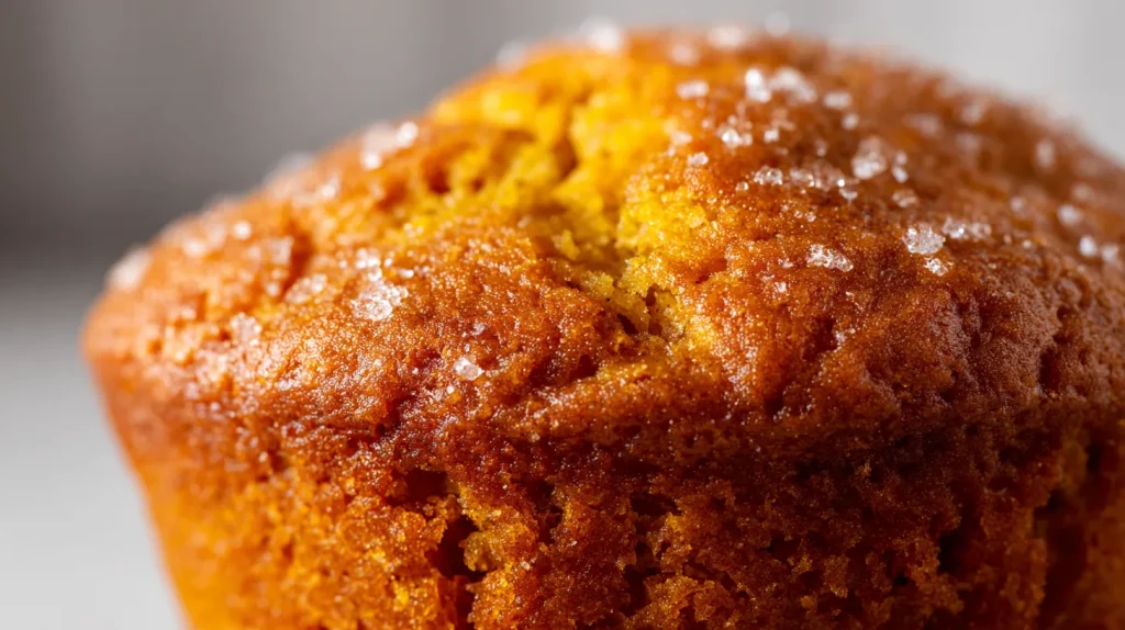 Pumpkin Banana Muffins Recipe - Healthy, Moist & Delicious 2 Pumpkin Banana Muffins