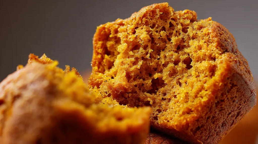 Pumpkin Protein Muffins Recipe - Healthy Meal Prep 2 Pumpkin Protein Muffins