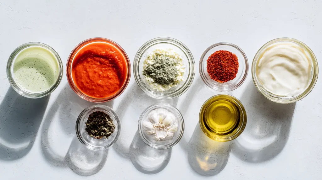 Ravioli Sauce Recipe - Creamy Tomato & Mushroom Sauce 2 Ravioli Sauce