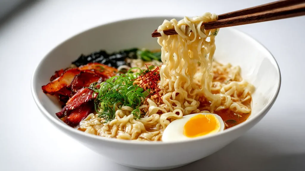 Samyang Ramen - Spicy, Flavorful, and Perfectly Balanced 9 Samyang Ramen