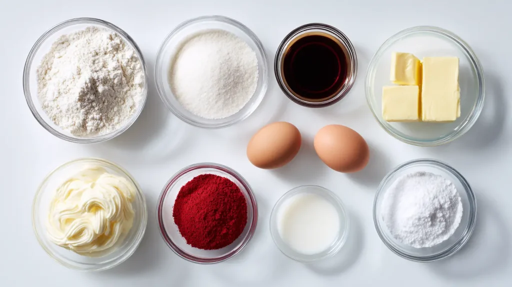 Santa Cupcakes That Bring Christmas Cheer to Every Table 3 Santa Cupcakes