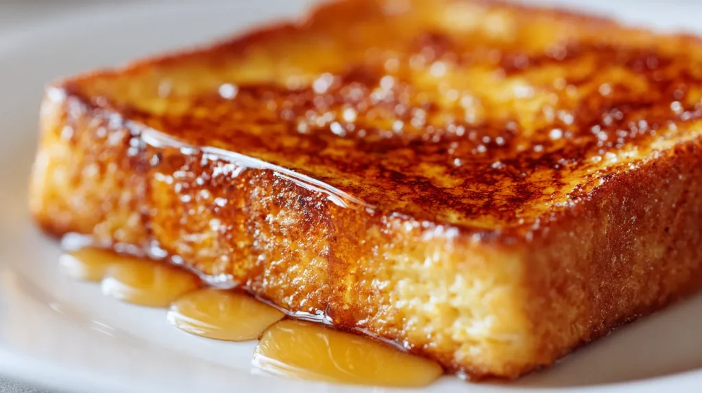 Sheet Pan French Toast - Easy Baked Breakfast for a Crowd 2 Sheet Pan French Toast