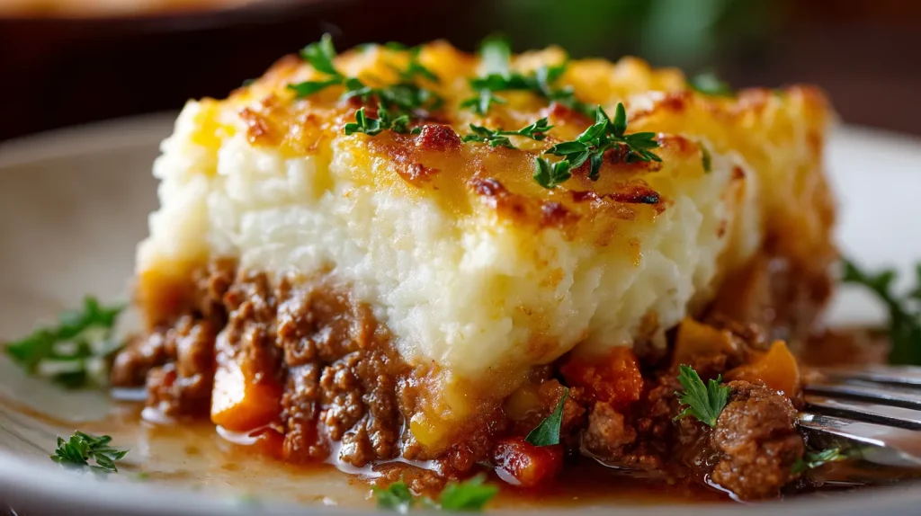 Shepherds Pie Recipe - Ultimate Comfort Food Made Easy 2 shepherds pie recipe