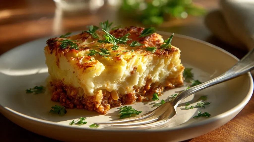 Shepherds Pie Recipe - Ultimate Comfort Food Made Easy 10 shepherds pie recipe