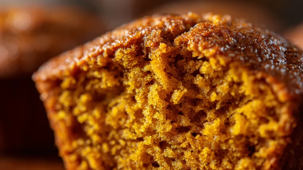 Sourdough Pumpkin Muffins - Healthy & Delicious 2 Sourdough Pumpkin Muffins