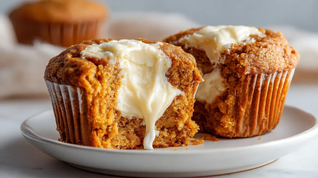 Starbucks Pumpkin Cream Cheese Muffins - Easy Fall Recipe 10 Starbucks Pumpkin Cream Cheese Muffins