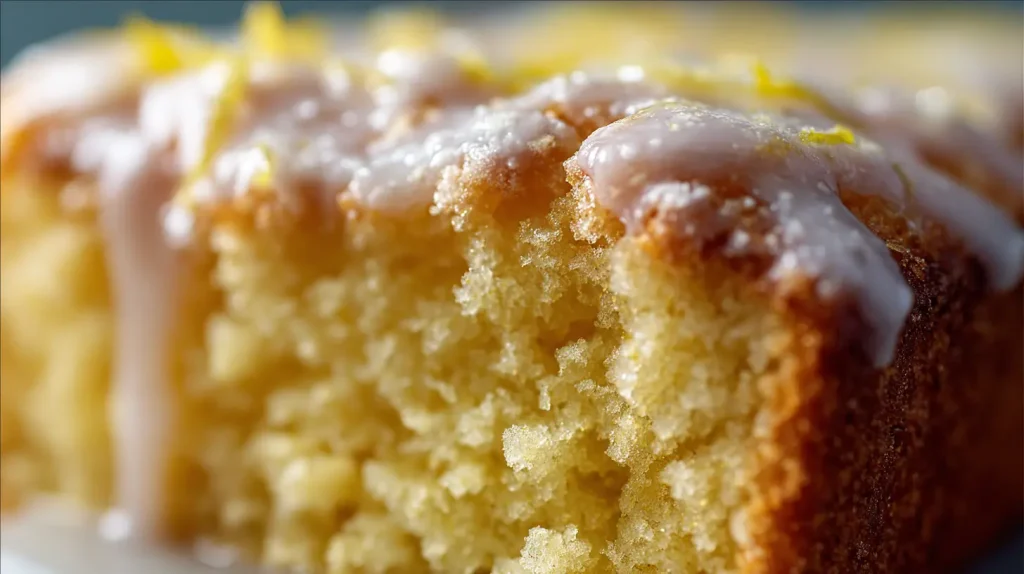 Vegan Lemon Cake Recipe - Easy, Creamy Cake Recipe 2 Vegan Lemon Cake