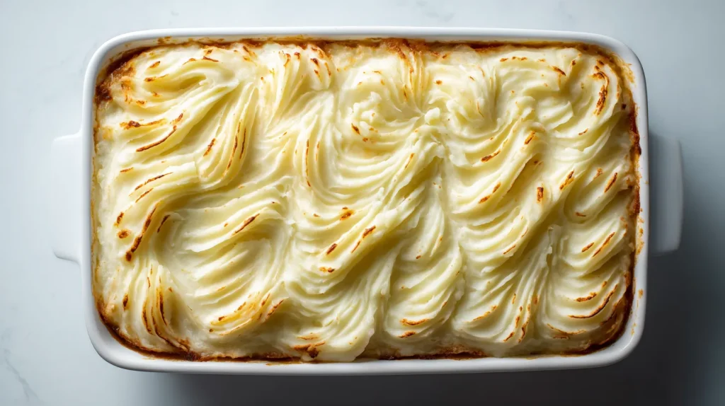Vegan Shepherds Pie Recipe - Easy Comfort Food 11 Vegan Shepherds Pie