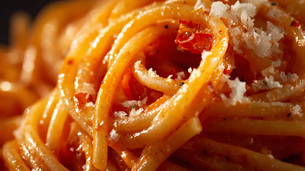 Vodka Pasta Recipe - Creamy & Easy Pasta Alla Vodka 2 Vodka Pasta