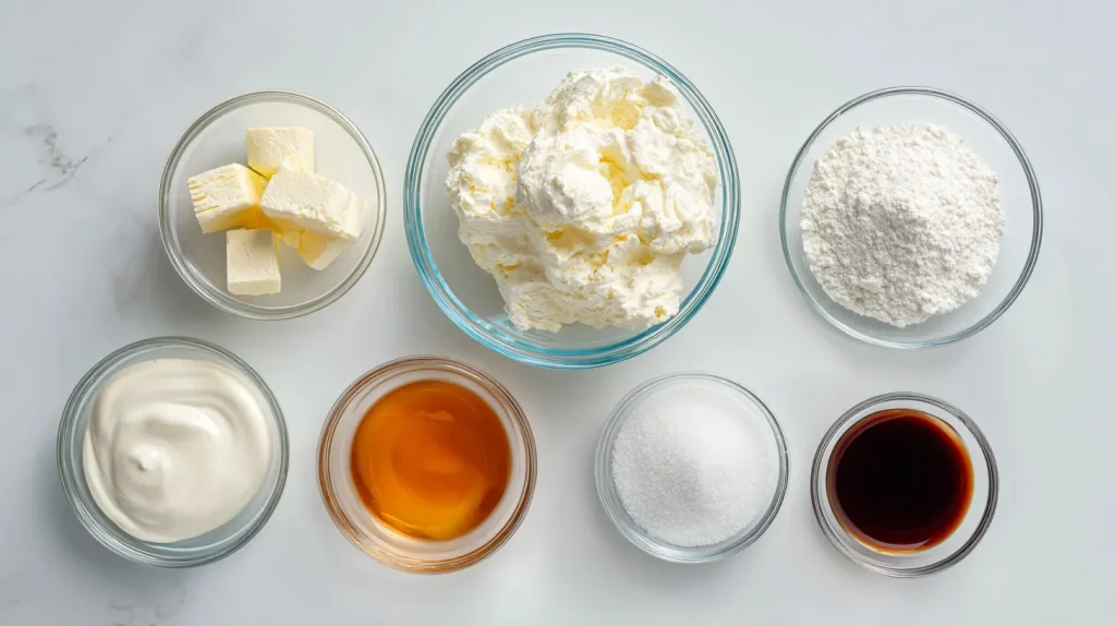 Cream Cheese Puff Pastry Recipe - Easy Danish Pastries 3 Cream Cheese Puff Pastry