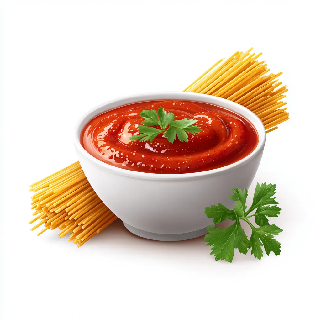 Spaghetti Meat Sauce - Best Homemade Italian Sauce 4 Spaghetti Sauce