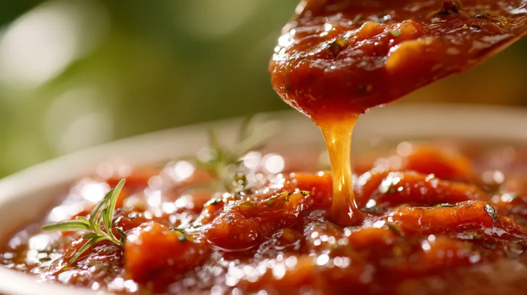 Italian Spaghetti Sauce - Easy & Delicious Pasta Sauce 2 Italian Spaghetti Sauce