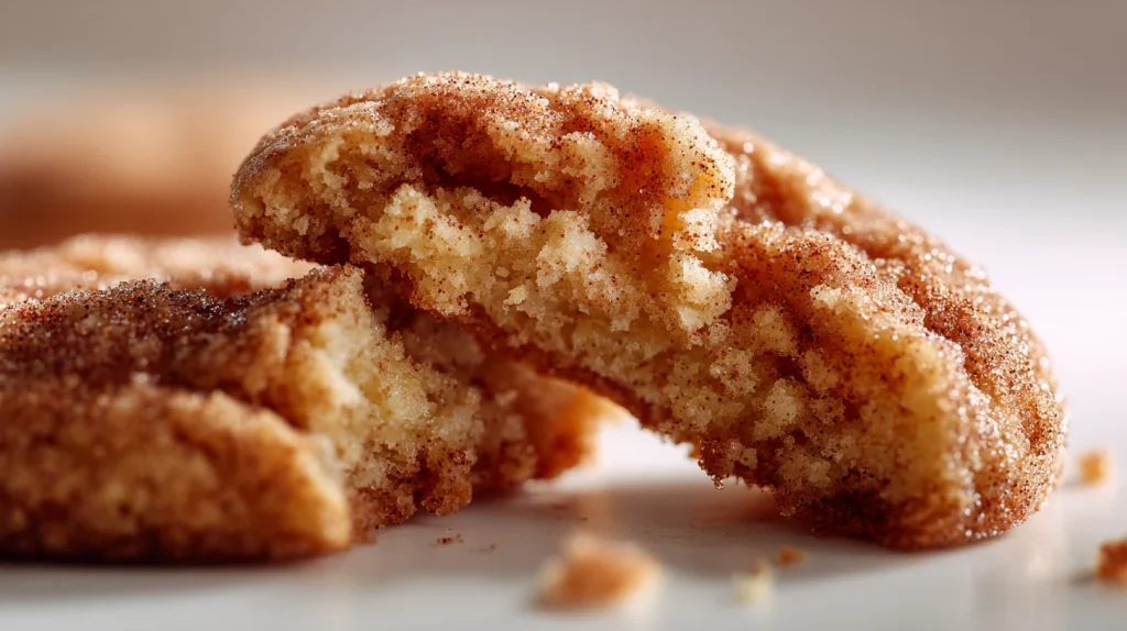 Apple Snickerdoodle Cookies: A Cozy Twist on Classic 2 Apple Snickerdoodle Cookies