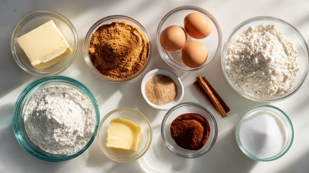 Chewy Brown Butter Snickerdoodle Cookies - Easy & Yummy 1 Brown Butter Snickerdoodle Cookies