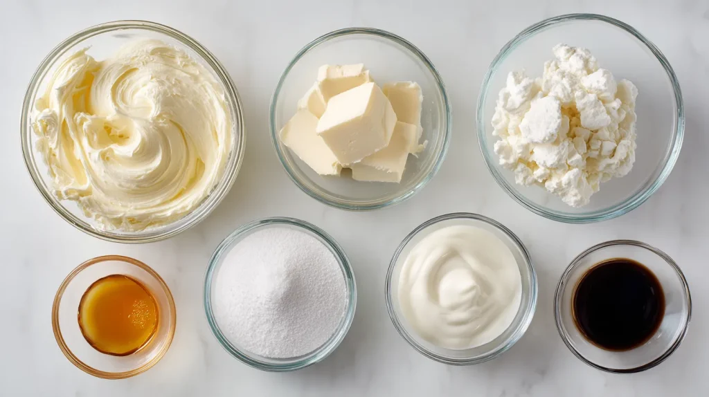 Buttercream Frosting - Smooth, Creamy Homemade Recipe 2 Buttercream Frosting