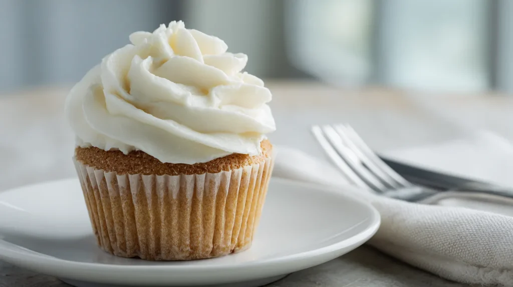 Buttercream Frosting - Smooth, Creamy Homemade Recipe 10 Buttercream Frosting
