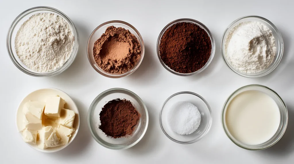 Chocolate Buttercream Frosting - Rich & Smooth Frosting 2 Chocolate Buttercream Frosting