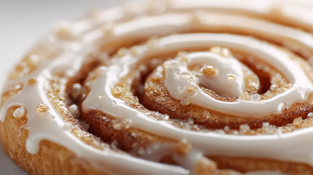 Cinnamon Roll Cookies - Soft and Chewy Homemade Cookies 2 Cinnamon Roll Cookies