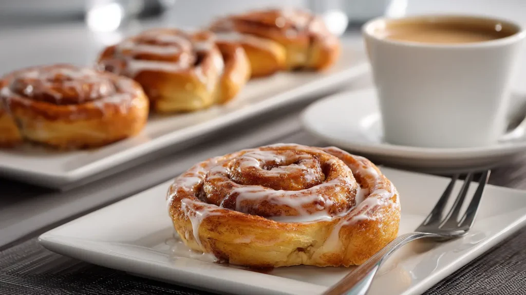 Cinnamon Roll Cookies - Soft and Chewy Homemade Cookies 11 Cinnamon Roll Cookies