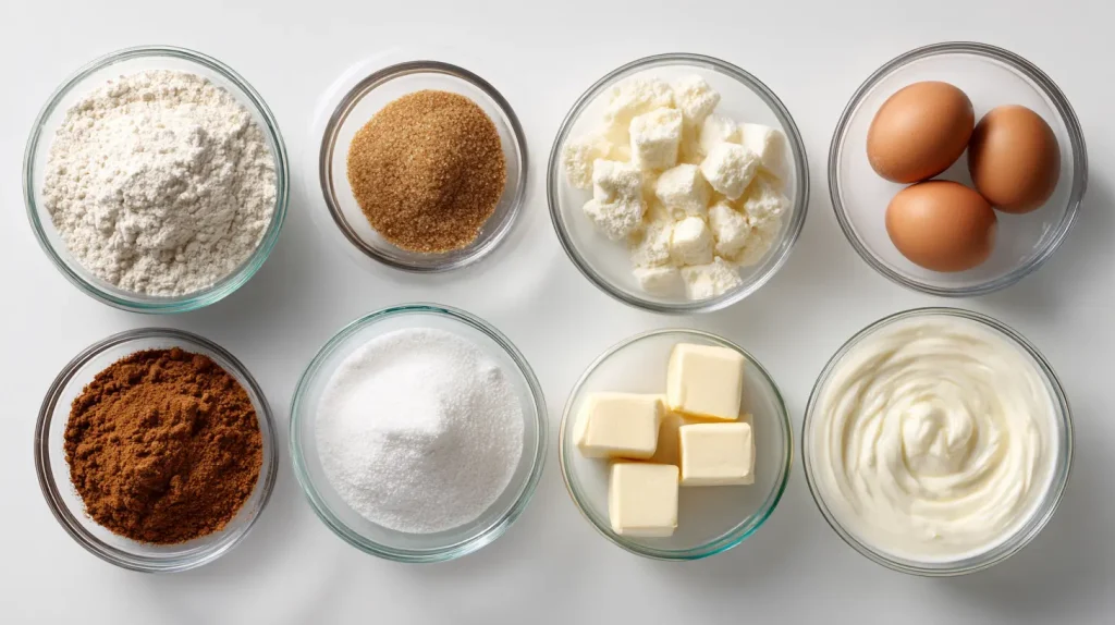 Cinnamon Rolls With Heavy Cream - Soft & Gooey Recipe 3 Cinnamon Rolls with Heavy Cream